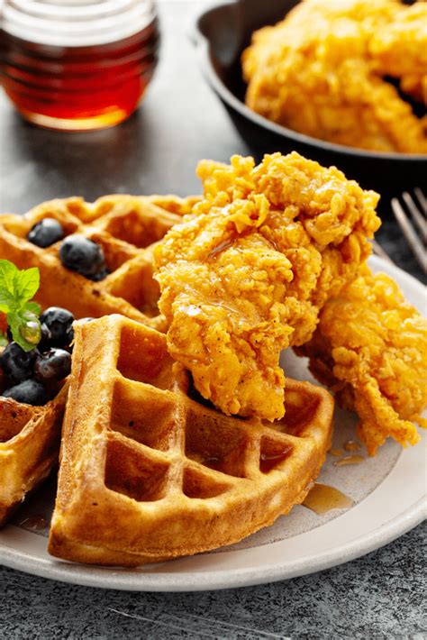 25 Waffle Iron Recipes That Are Easy and Fun