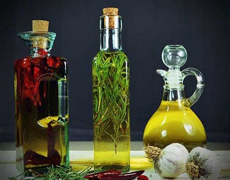 How to make infused Oil: Cook Like a Pro - Pure Grace …
