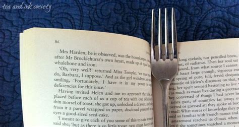 9 Recipes Inspired By Famous Books (Eat Your Way …