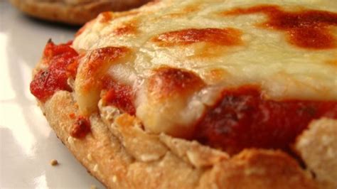 Fast English Muffin Pizzas Recipe | Allrecipes