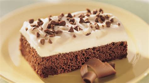 Irish Cream Brownie Dessert Recipe - BettyCrocker.com