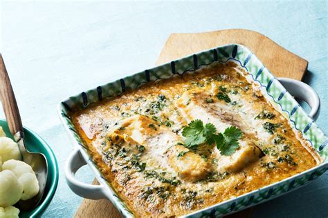 Keto Thai Fish Curry - Quick & Easy Recipe - Diet Doctor