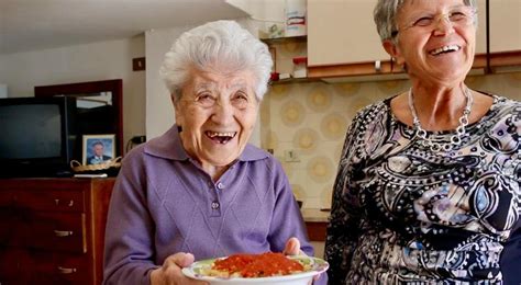 Pasta Grannies Is Saving Unique Italian Recipes from …