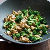 Chicken Broccoli Stir Fry Recipe that's Healthy, Easy …