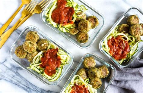 25 Lunches You Can Make Ahead for the Week - Forkly