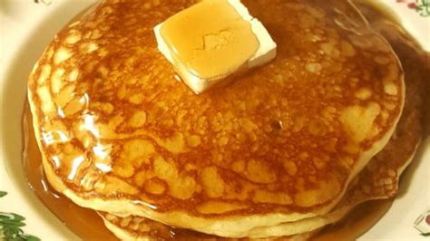 Mom's Buttermilk Pancakes | Allrecipes