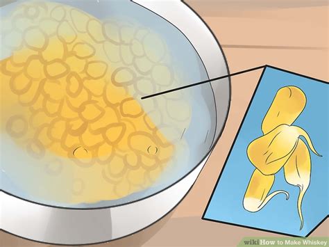 How to Make Whiskey: An Easy At-Home Guide - wikiHow