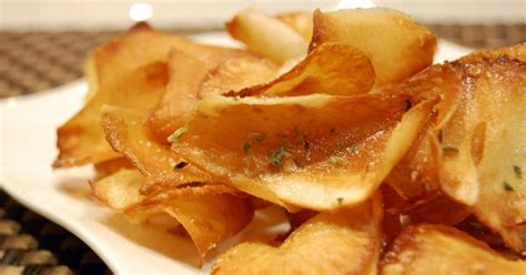 10 Best Cassava Chips Recipes | Yummly
