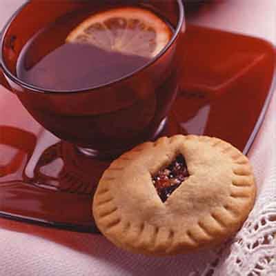 Cranberry Date Filled Cookies Recipe | Land O’Lakes
