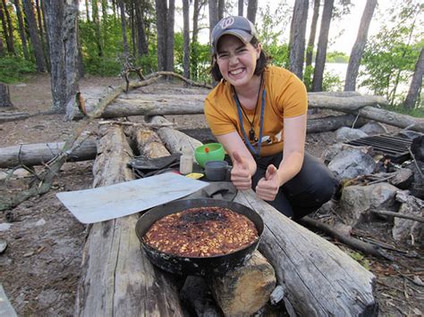 10 Essential Wilderness Cooking Tips - vobs.org