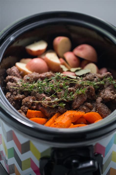 The 21 Best Ideas for Beef Stew In Crock Pot - Best …