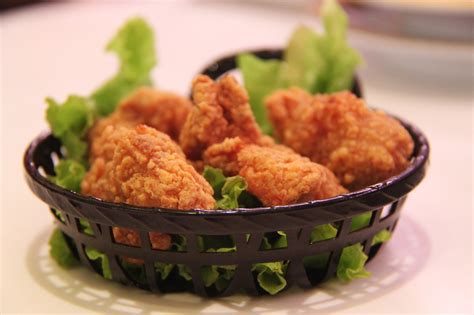 Deep Fried Chicken Drumsticks Finger-Licking Good Recipe