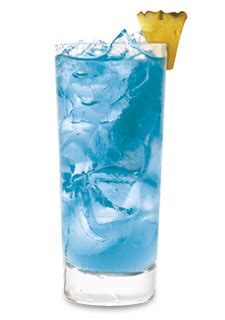 Blue Hawaii Drink | Blue Hawaii Cocktail | DeKuyper®
