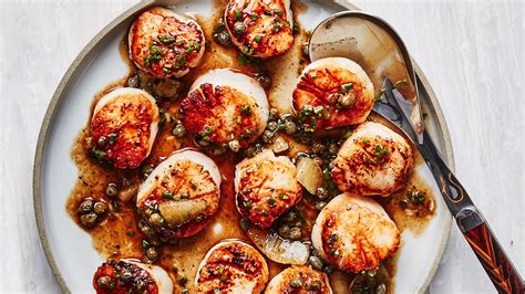 30 Scallops Recipes That Make the Most of Those …