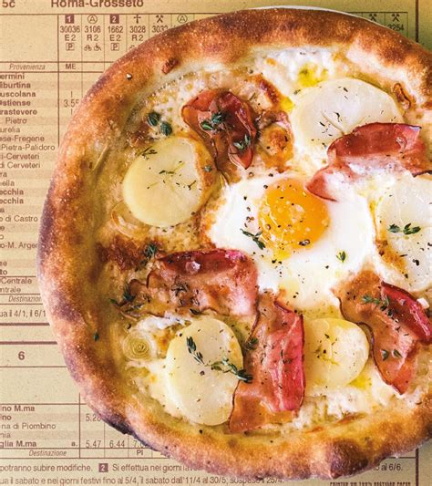 Amazing Breakfast Pizza : recipes - reddit