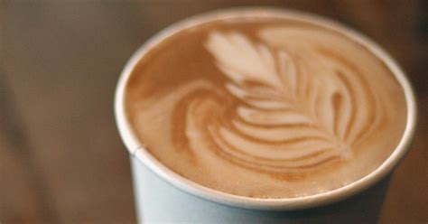 10 Healthy Latte Recipes to Make This Fall - Boston …