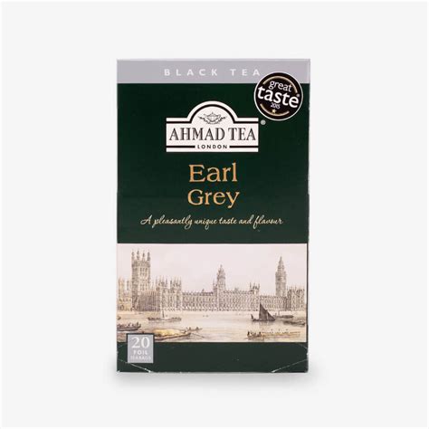 Earl Grey Sugar Cookies Recipe – Ahmad Tea - Baking …