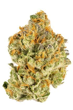 High MAC Strain - Hybrid Cannabis Review, THC, …