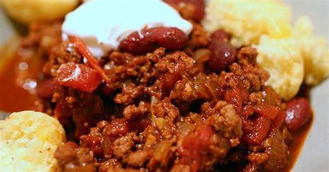 10 Best Chili Beans Ground Beef Recipes | Yummly