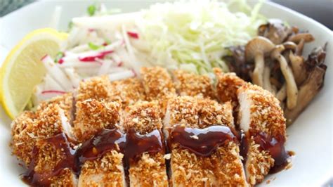 Chicken Katsu Recipe | Allrecipes