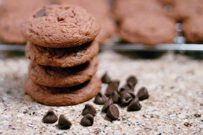 Chocolate Pudding Cookies | Tasty Kitchen: A Happy …