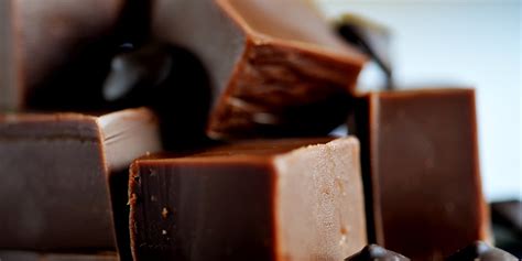 Chocolate fudge recipes - Great British Chefs