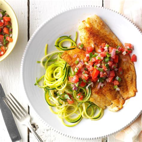65 Easy Diabetic Dinner Recipes Ready in 30 Minutes