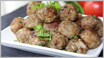 Easy Turkey Meatball Recipe | Recipes.net