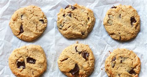 10 Best Cashew Butter Cookies Recipes - Yummly