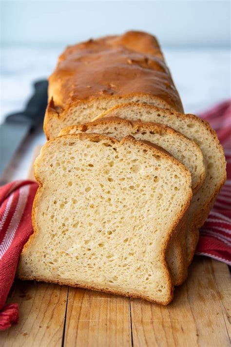 How to Make Ultra Soft White Gluten Free Bread - Easy, …