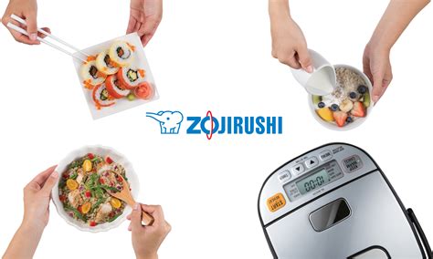 Rice Cookers Recipes | Zojirushi.com