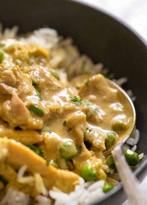 Chicken Curry | RecipeTin Eats