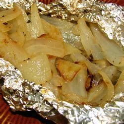 Grilled Onions Recipe | Allrecipes