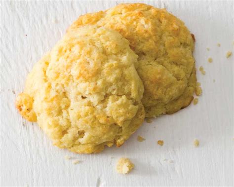 Buttermilk Drop Biscuits - Bake from Scratch