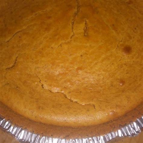 Pumpkin Cheesecake I Recipe | Allrecipes