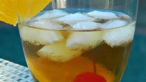 Old Fashioned Cocktail Recipe | Allrecipes