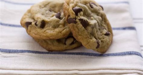 10 Best Cookies without Nuts Recipes | Yummly