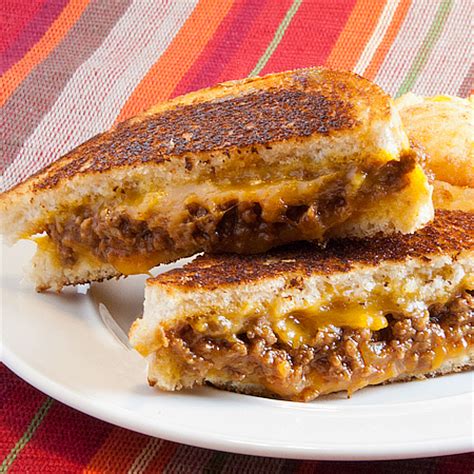 20 Grilled Cheese Sandwich Recipes | Crafty Blog Stalker