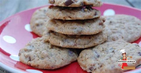 10 Best Gourmet Cookies Recipes | Yummly