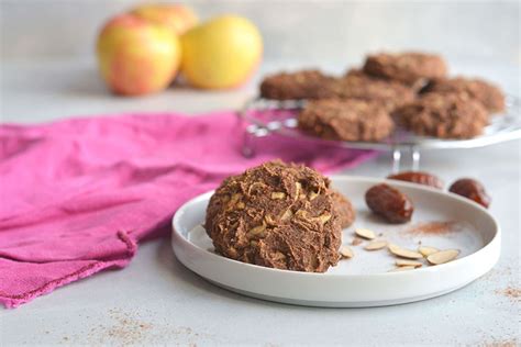 Cinnamon Apple Cookie Recipe | Paleo, Gluten Free, …