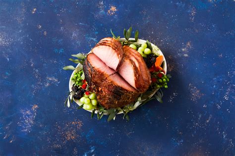 Ham Recipes | Bristol Farms
