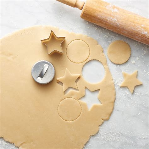 Easy Cut-Out Sugar Cookies | Recipe Recipe | Land O’Lakes