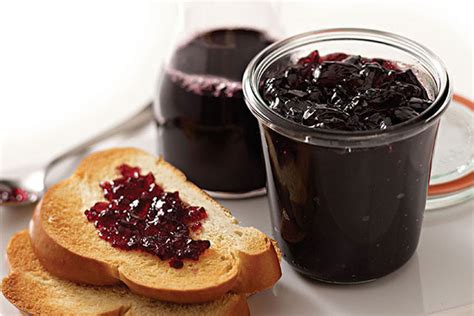 CERTO Grape Juice Jelly - My Food and Family