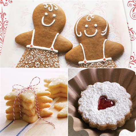 Christmas Cookie Recipes | Hallmark Ideas & Inspiration