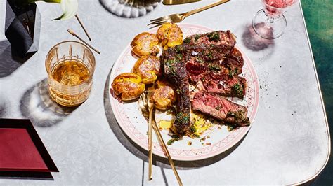 67 Easy Romantic Dinner Ideas for Two | Epicurious