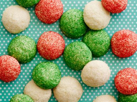 Soft Sugar Cookies Recipe | Food Network Kitchen | Food …