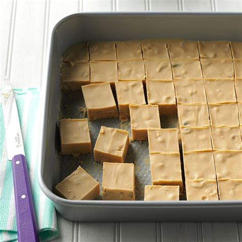 2-Ingredient Peanut Butter Fudge Recipe: How to Make It