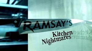 Ramsay's Kitchen Nightmares - Wikipedia