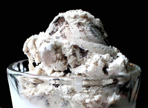 Homemade Oreo Ice Cream Recipe • Recipe for …