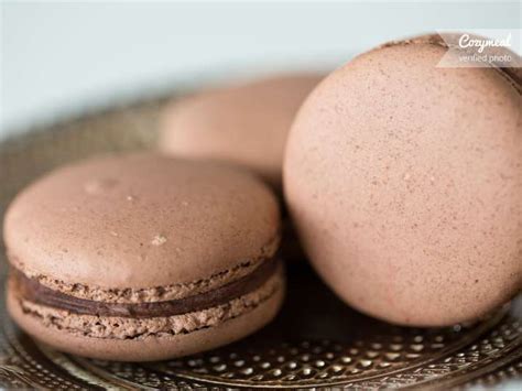 Cooking Class - Marvelous French Macarons - Spring